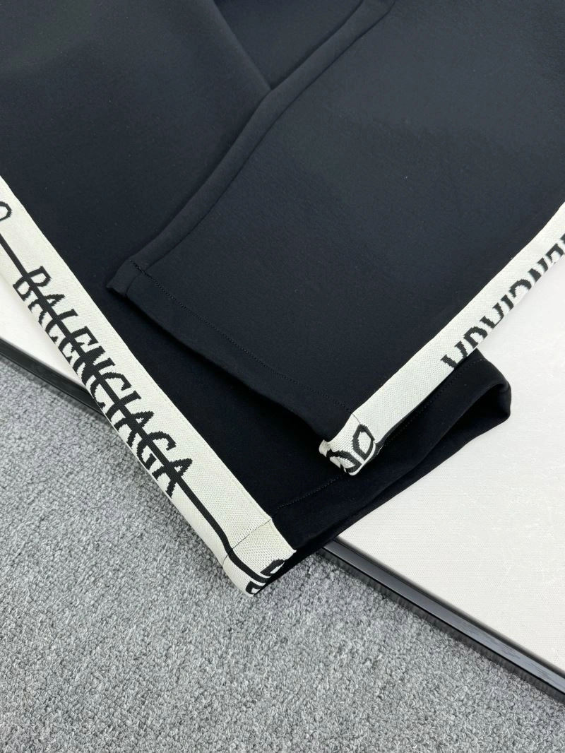 MultiPurpose Balenciaga Long Pants 96832
