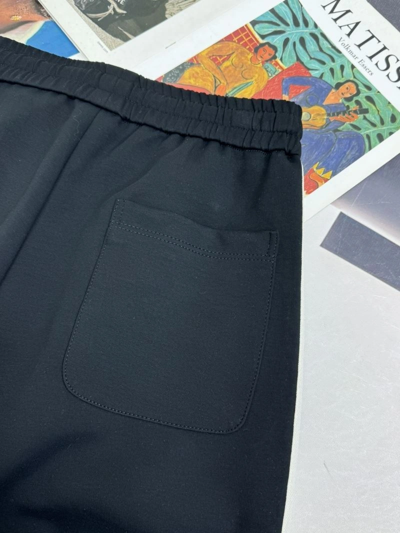 MultiPurpose Balenciaga Long Pants 96832