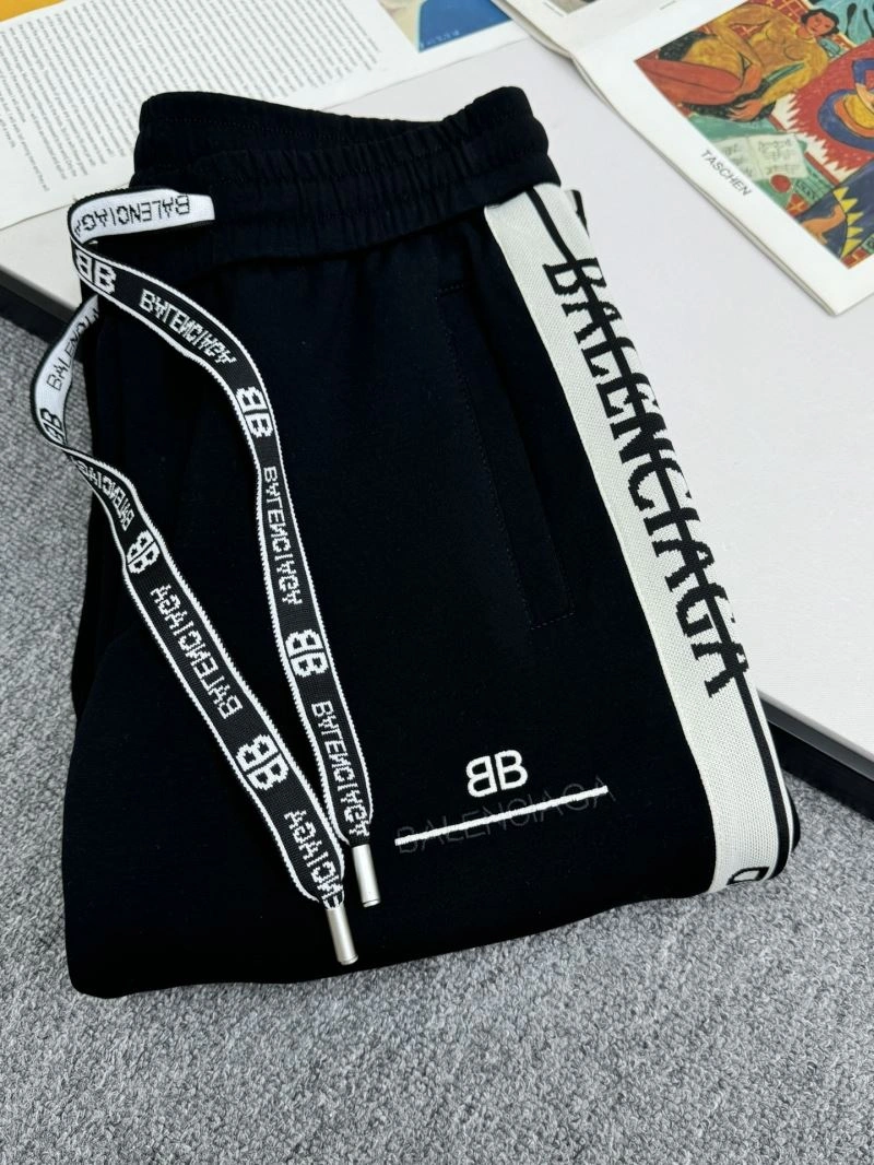 MultiPurpose Balenciaga Long Pants 96832