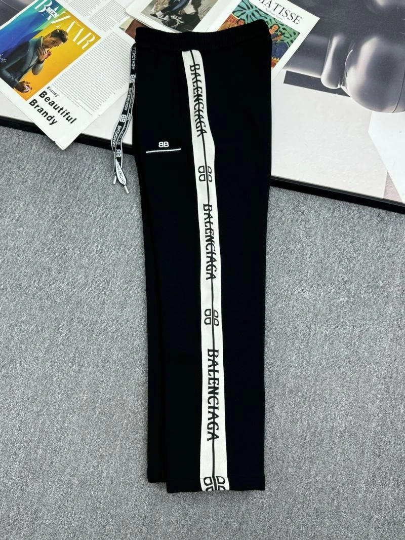 MultiPurpose Balenciaga Long Pants 96832