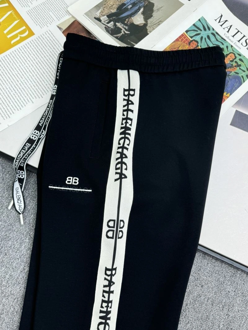MultiPurpose Balenciaga Long Pants 96832
