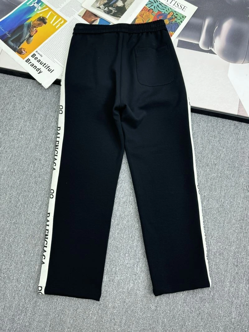 MultiPurpose Balenciaga Long Pants 96832