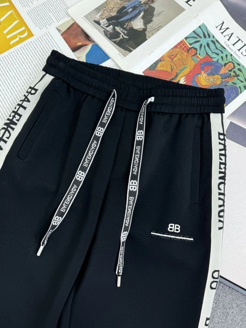 MultiPurpose Balenciaga Long Pants 96832