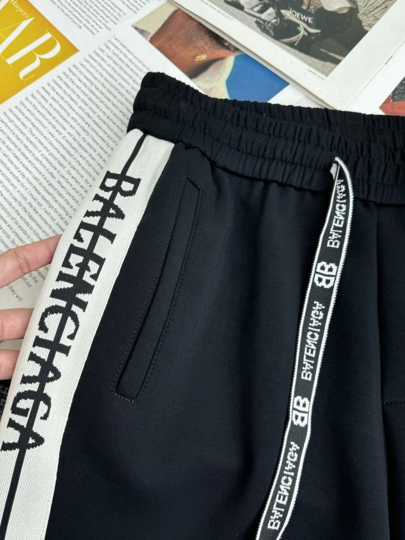 MultiPurpose Balenciaga Long Pants 96832