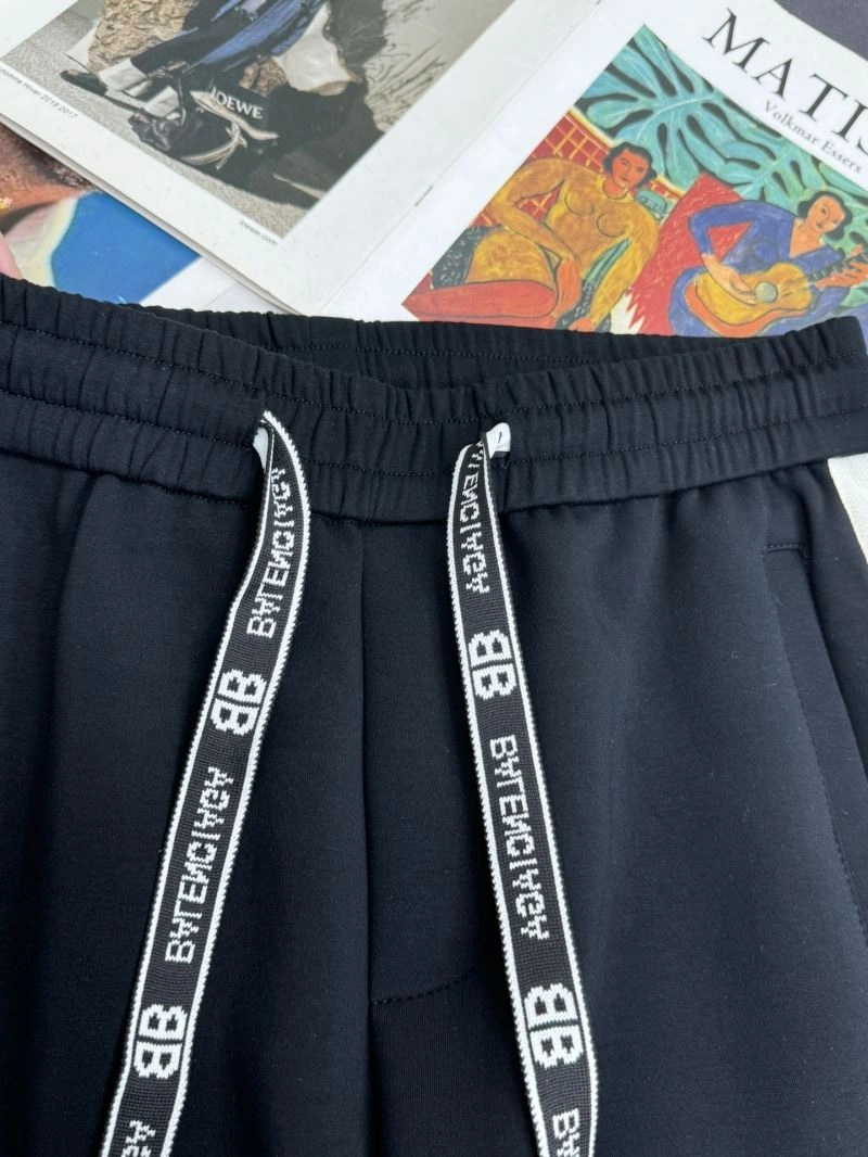 MultiPurpose Balenciaga Long Pants 96832
