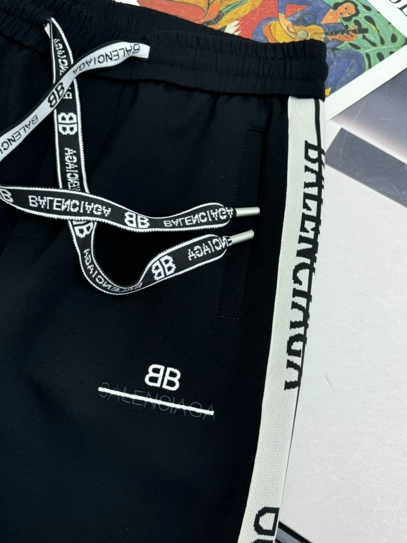 MultiPurpose Balenciaga Long Pants 96832