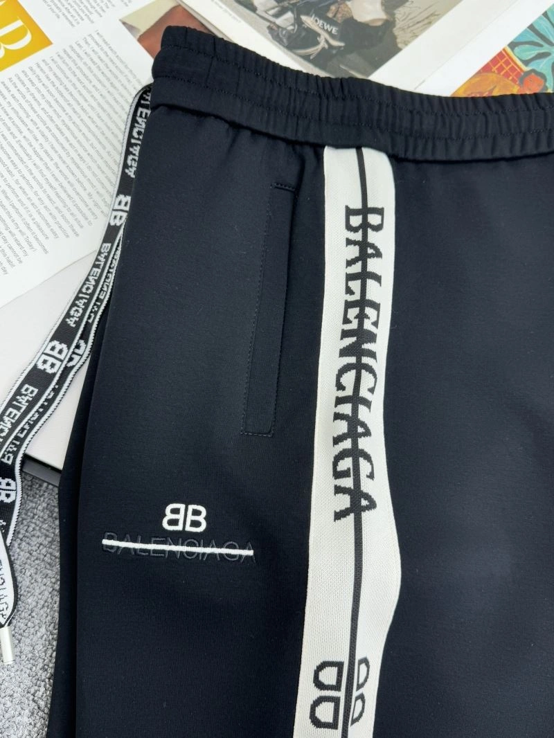 MultiPurpose Balenciaga Long Pants 96832