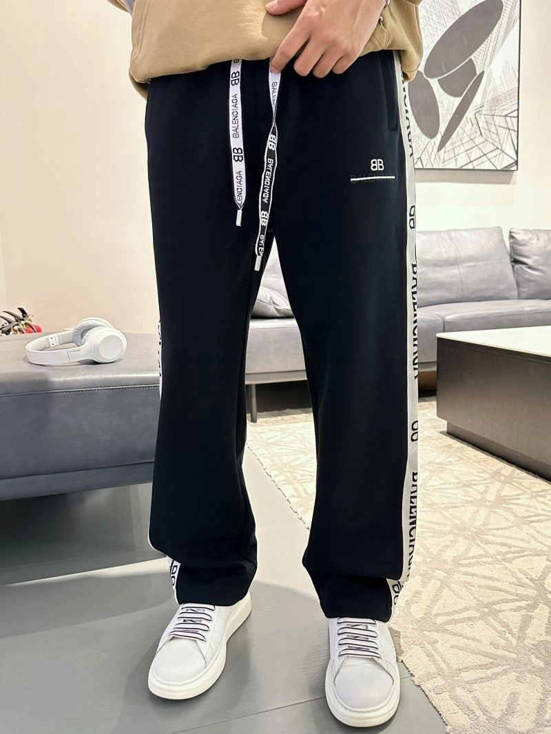 Thermal Balenciaga Long Pants 96829