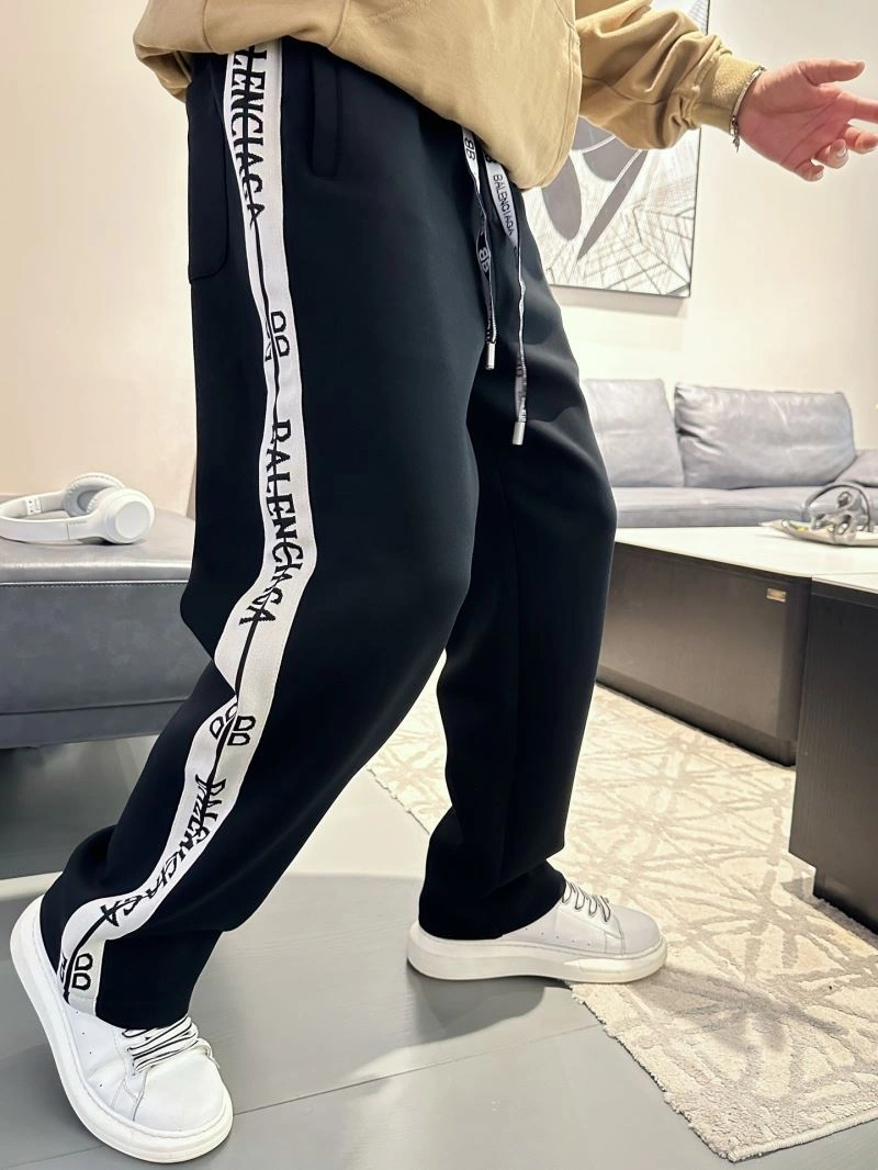 Thermal Balenciaga Long Pants 96829