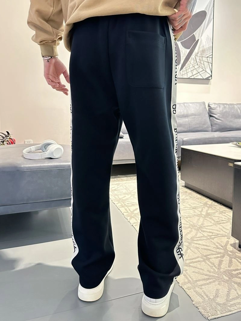 Thermal Balenciaga Long Pants 96829