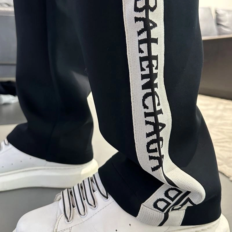 Thermal Balenciaga Long Pants 96829