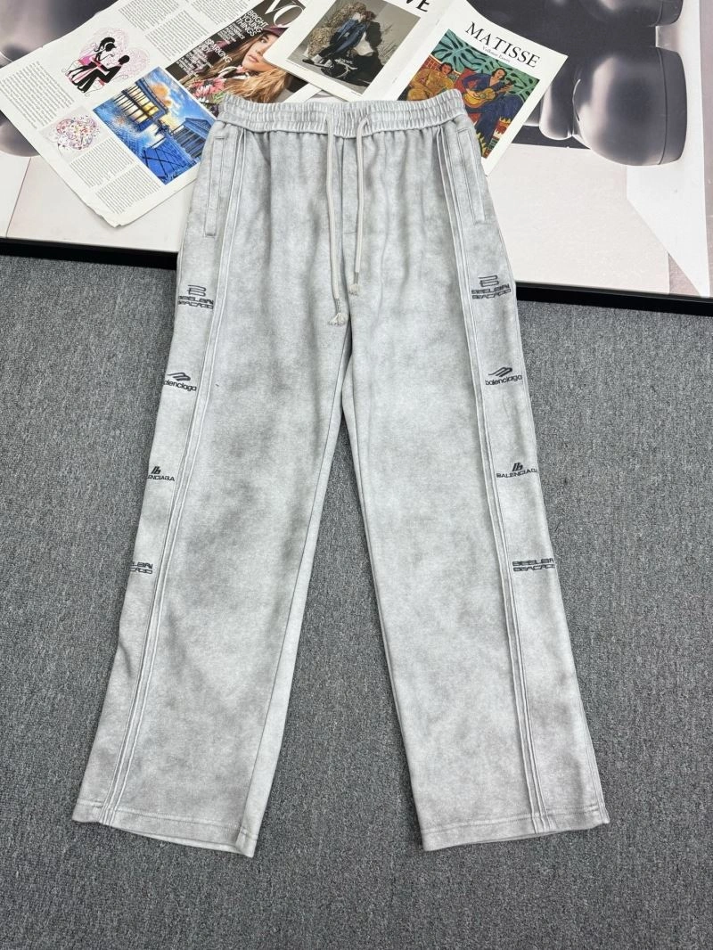 ModernLook Balenciaga Long Pants 96854