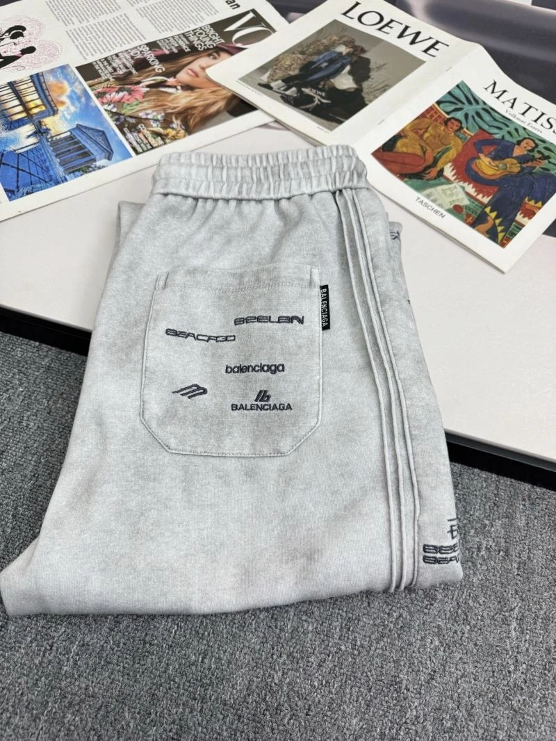 ModernLook Balenciaga Long Pants 96854