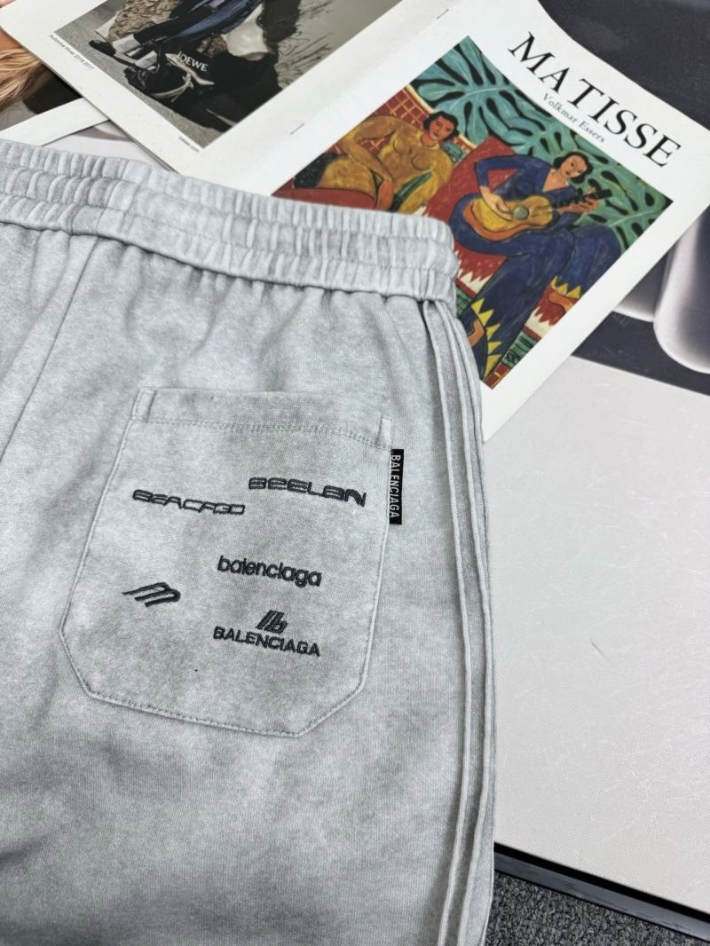 ModernLook Balenciaga Long Pants 96854