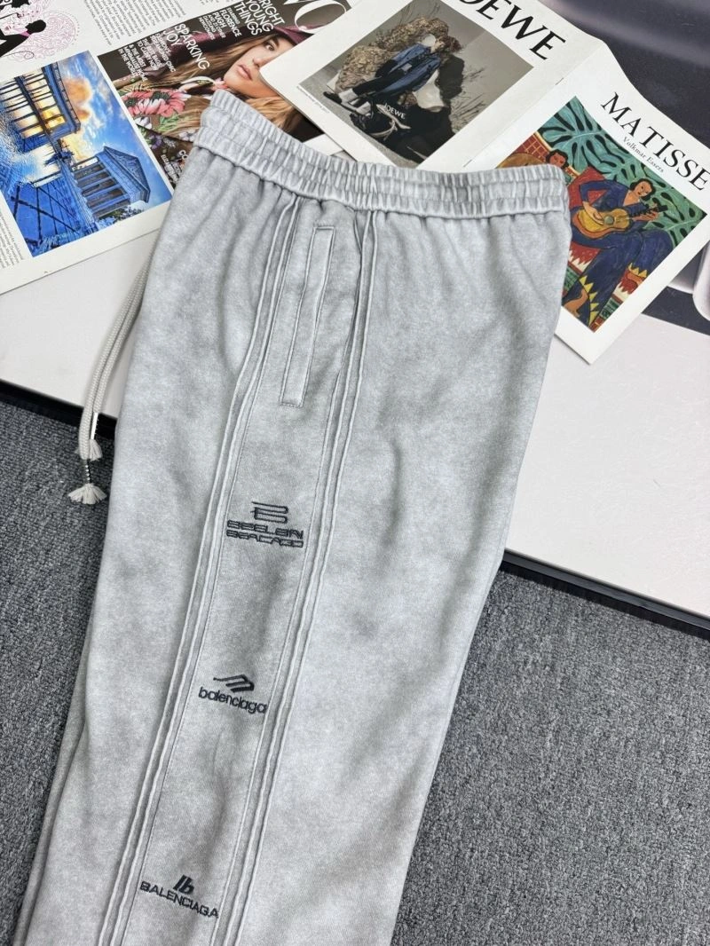 ModernLook Balenciaga Long Pants 96854