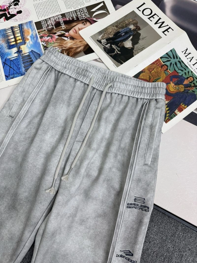 ModernLook Balenciaga Long Pants 96854