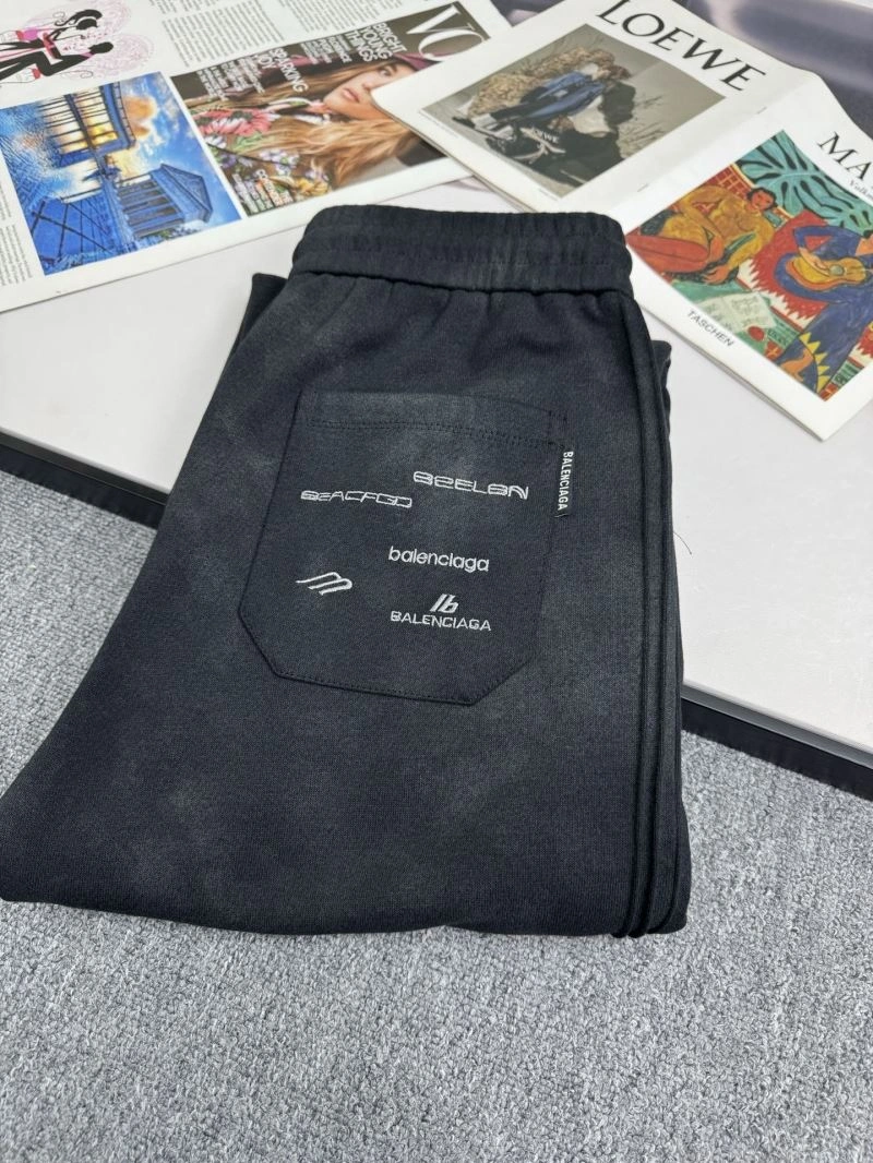 EyeCatching Balenciaga Long Pants 96826