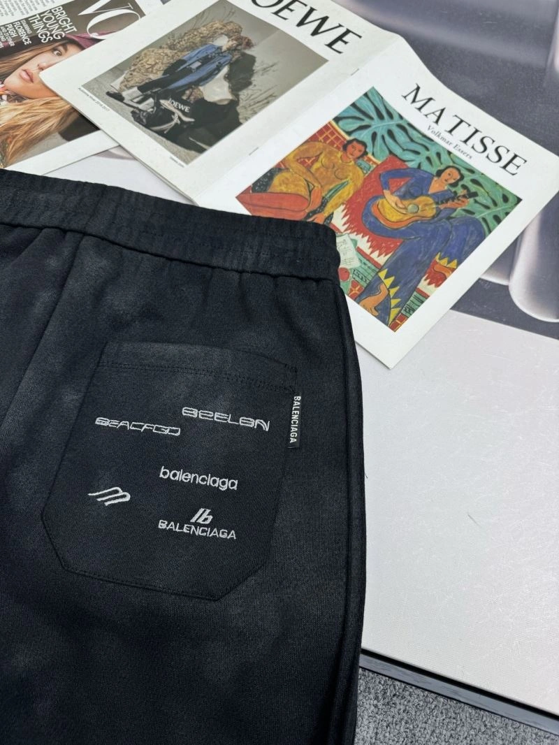 EyeCatching Balenciaga Long Pants 96826