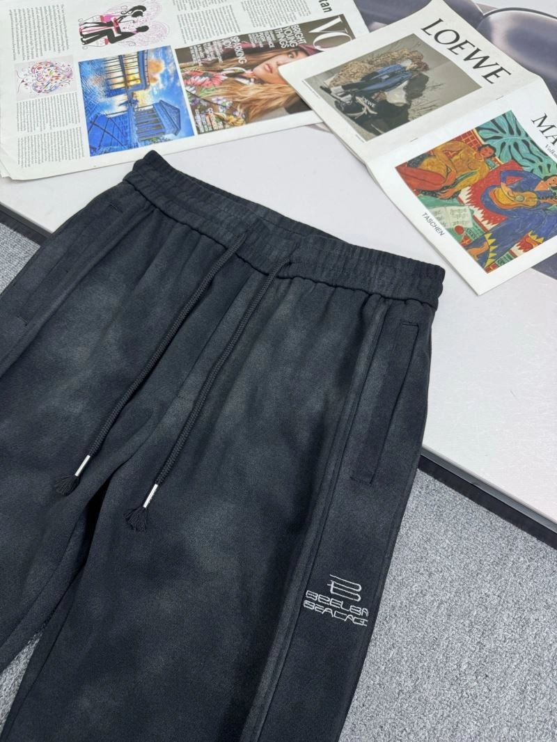 EyeCatching Balenciaga Long Pants 96826