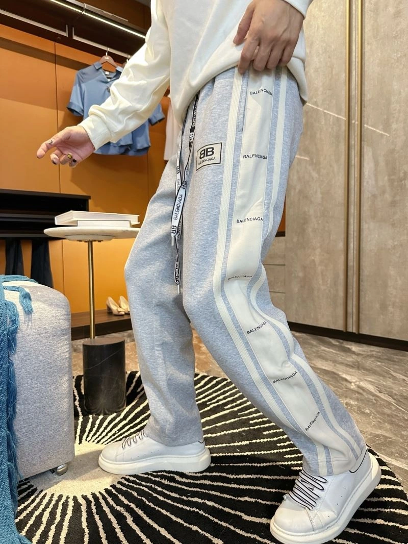 Resilient Balenciaga Long Pants 96824