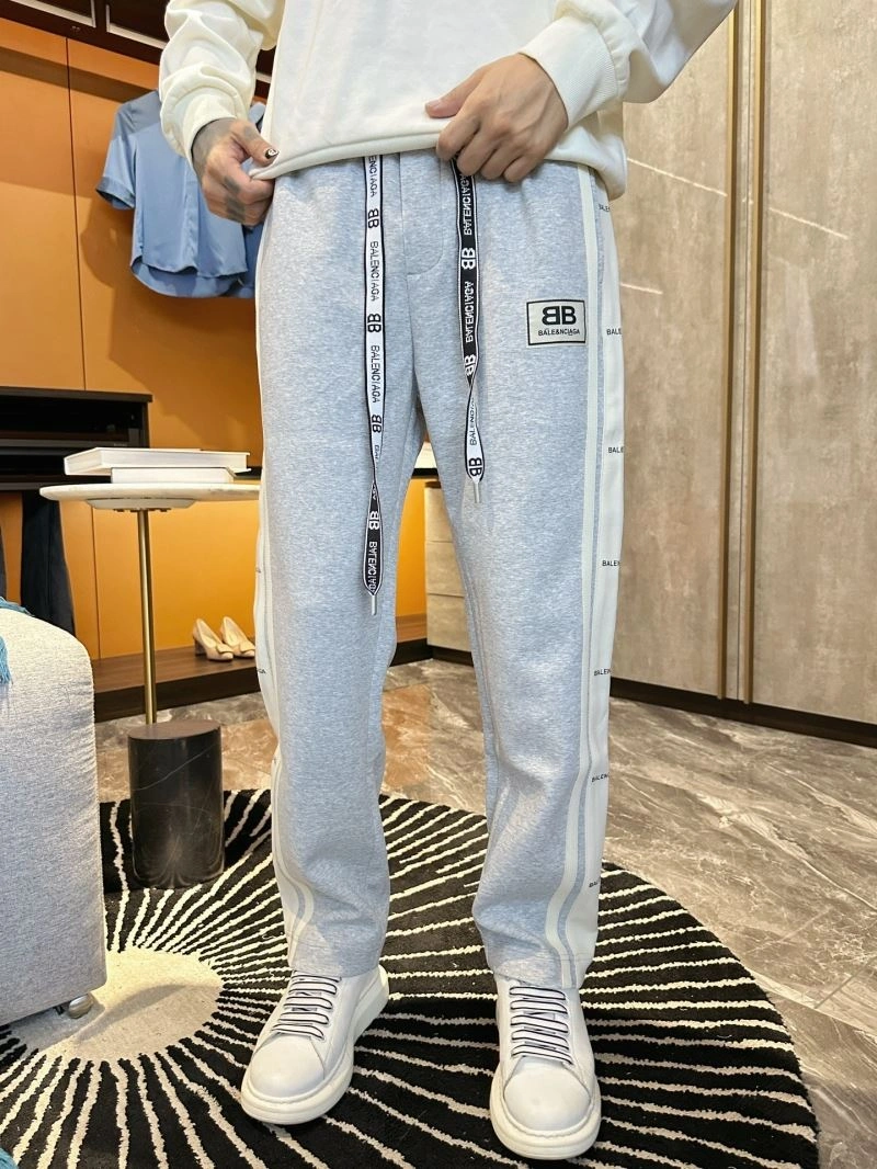 Resilient Balenciaga Long Pants 96824