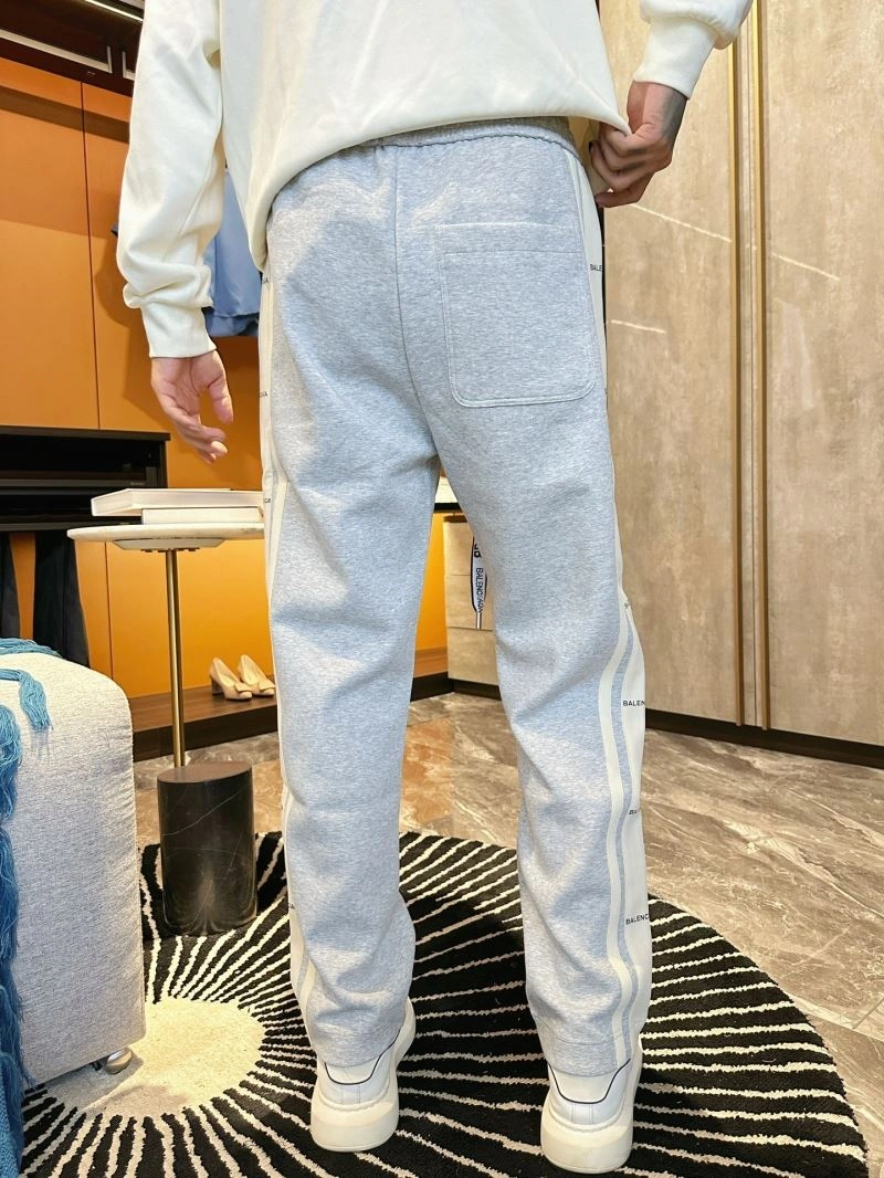 Resilient Balenciaga Long Pants 96824