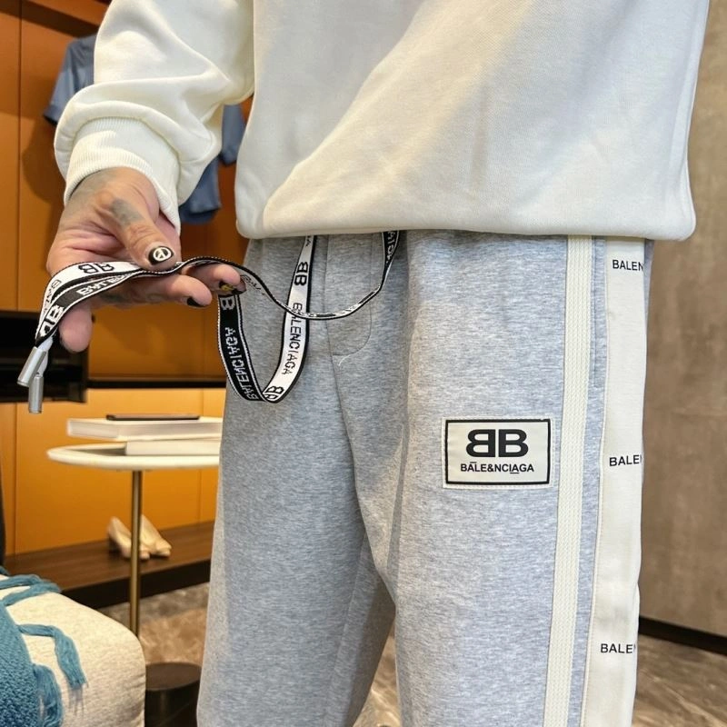 Resilient Balenciaga Long Pants 96824