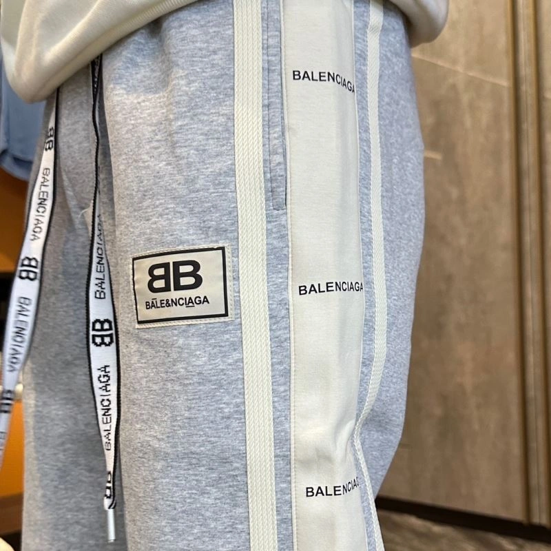 Resilient Balenciaga Long Pants 96824