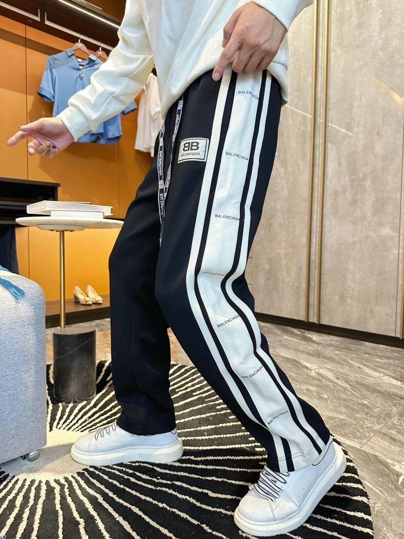 OnTrend Balenciaga Long Pants 96825