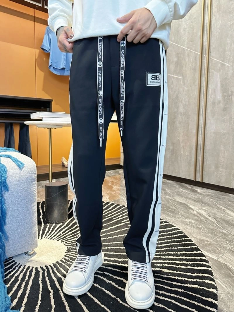 OnTrend Balenciaga Long Pants 96825