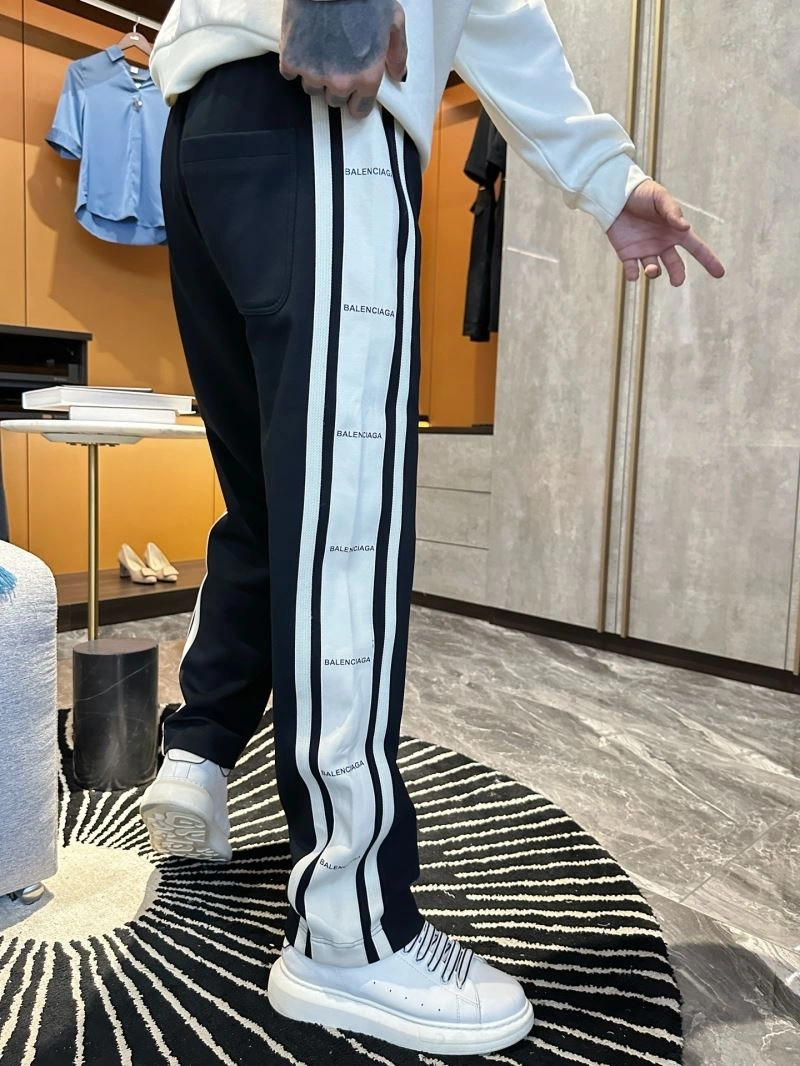 OnTrend Balenciaga Long Pants 96825