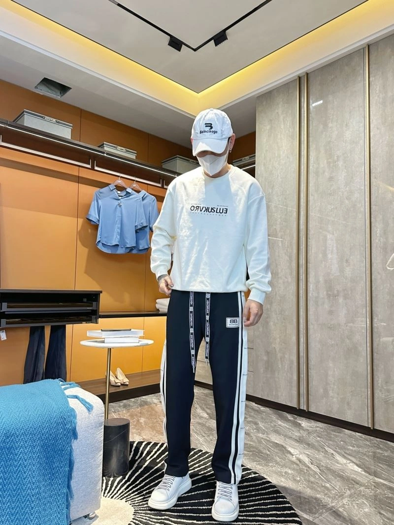 OnTrend Balenciaga Long Pants 96825