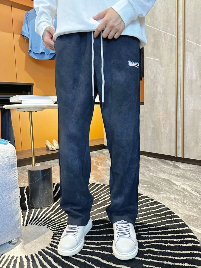 Balenciaga Long Pants Popular 96820