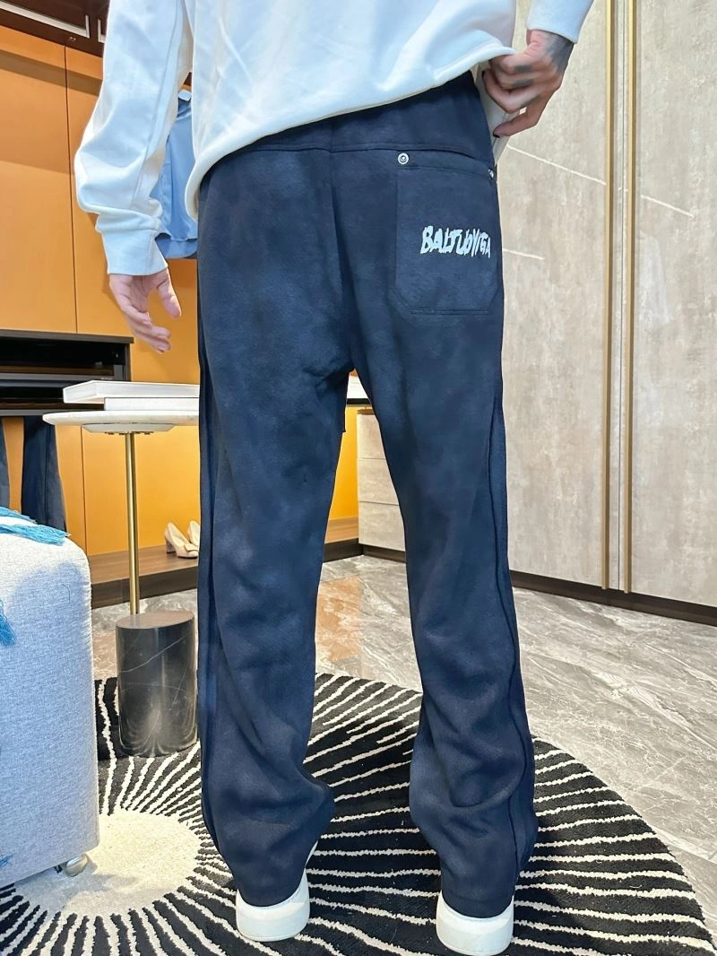 Balenciaga Long Pants Popular 96820
