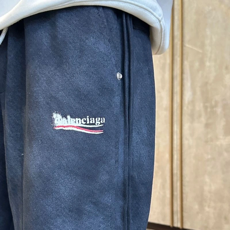 Balenciaga Long Pants Popular 96820