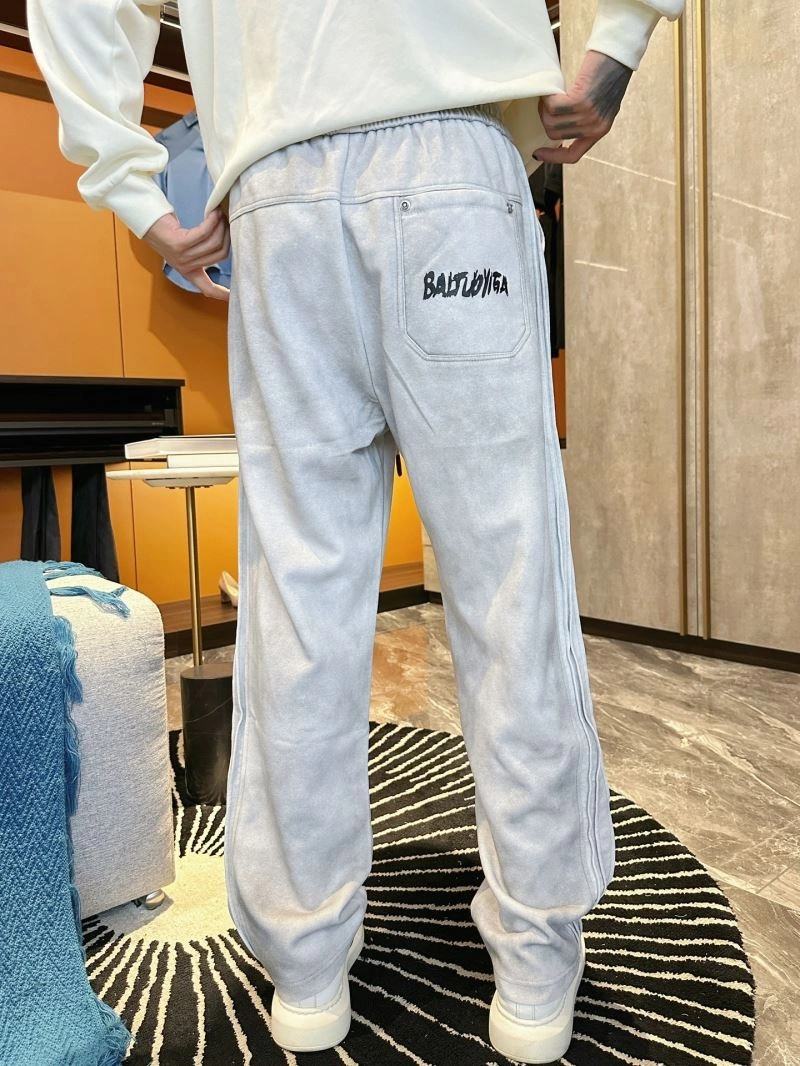 Balenciaga Long Pants Popular 96855
