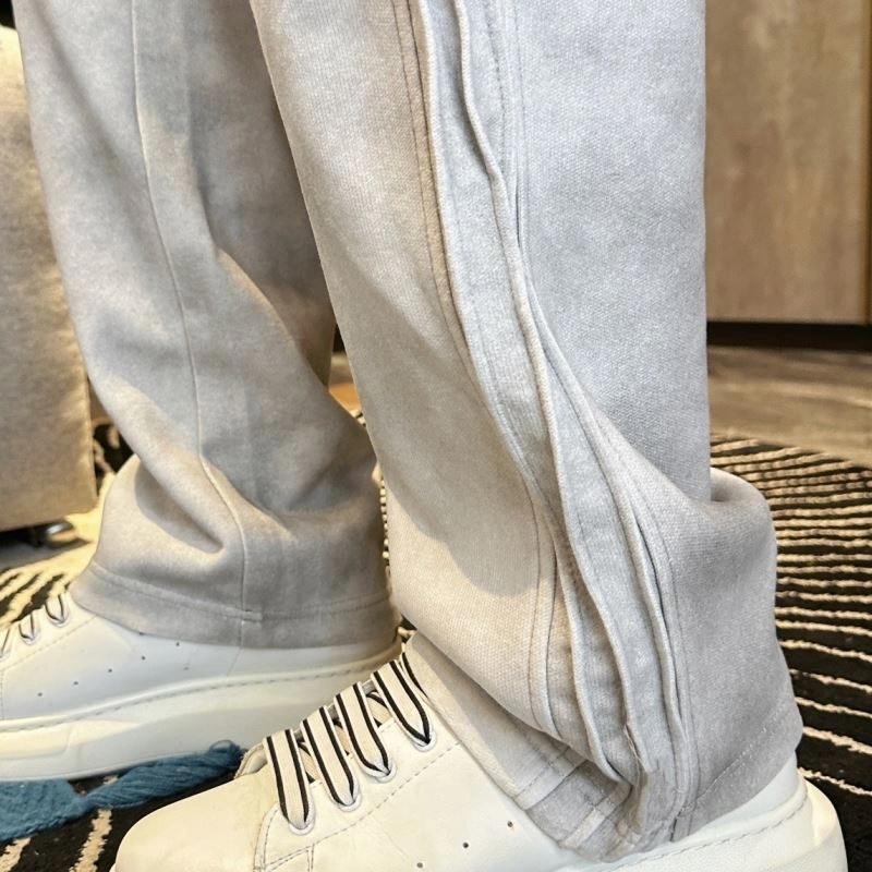 Balenciaga Long Pants Popular 96855