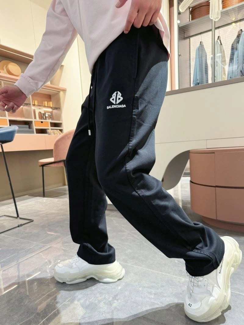 Breathable Balenciaga Long Pants 96822