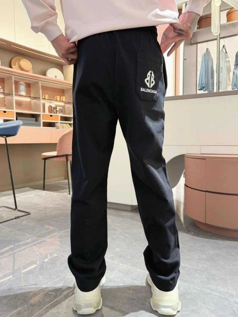 Breathable Balenciaga Long Pants 96822