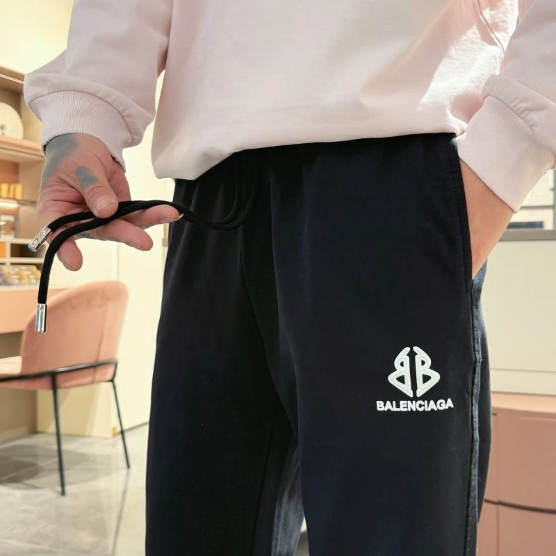 Breathable Balenciaga Long Pants 96822