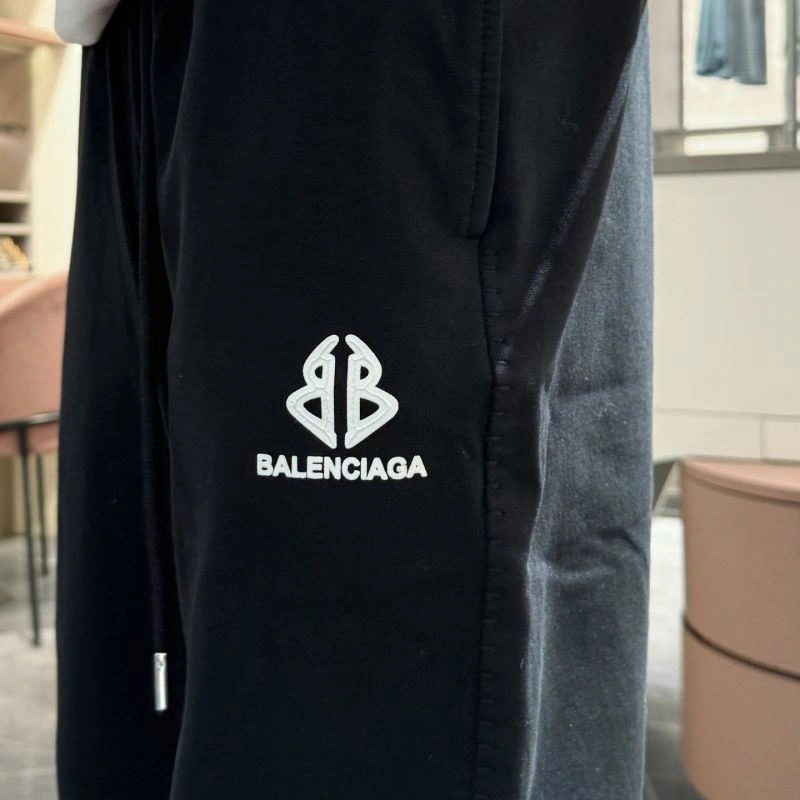 Breathable Balenciaga Long Pants 96822