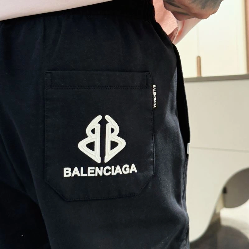 Breathable Balenciaga Long Pants 96822