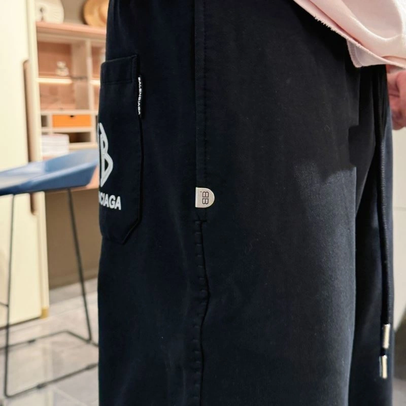 Breathable Balenciaga Long Pants 96822