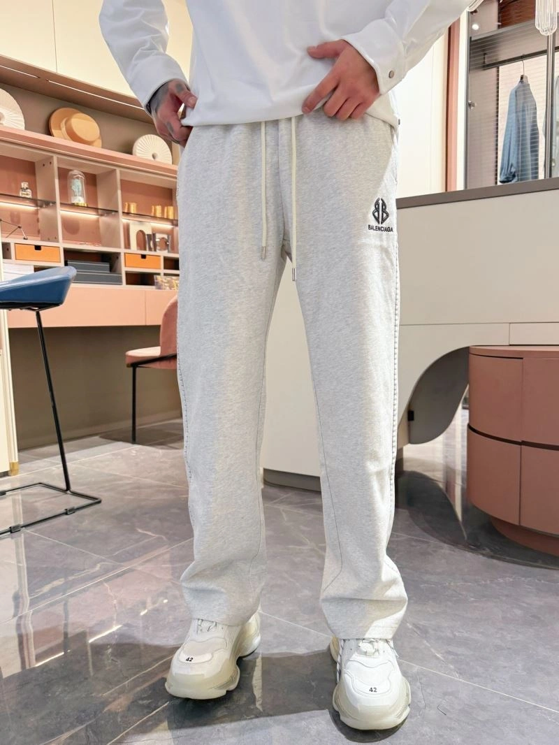 Contemporary Balenciaga Long Pants 96819