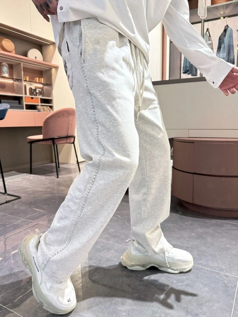 Contemporary Balenciaga Long Pants 96819