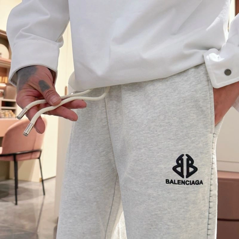 Contemporary Balenciaga Long Pants 96819