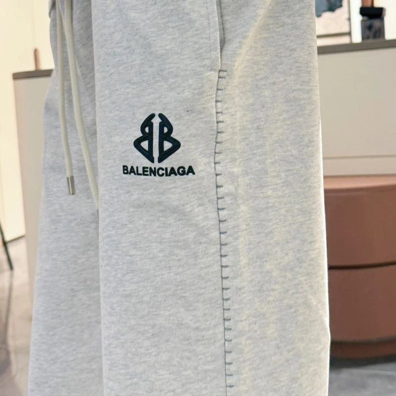 Contemporary Balenciaga Long Pants 96819