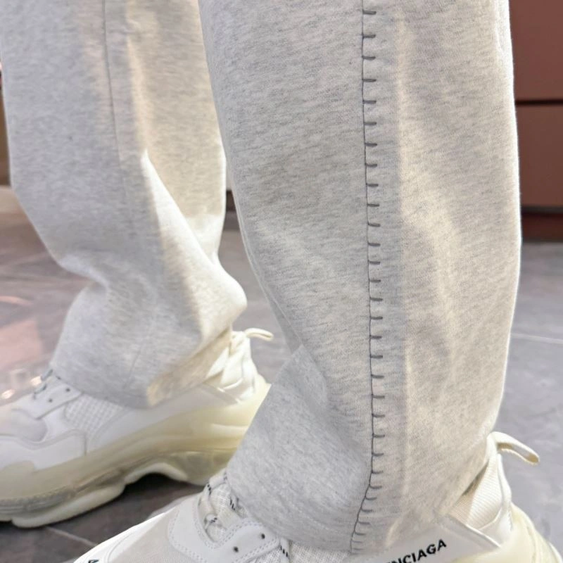 Contemporary Balenciaga Long Pants 96819