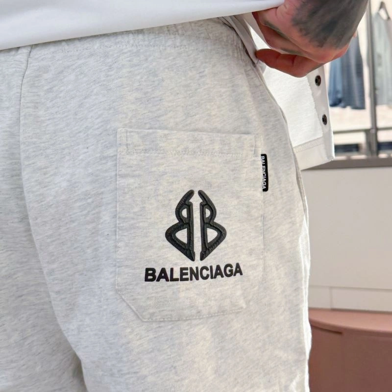 Contemporary Balenciaga Long Pants 96819