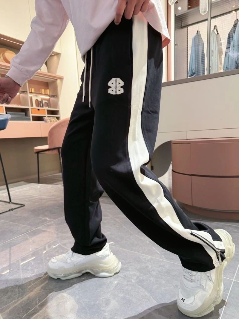 Contemporary Balenciaga Long Pants 96817